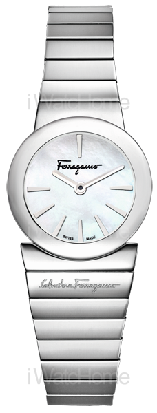 SALVATORE FERRAGAMO Gancino Soiree